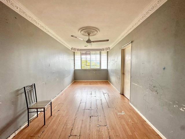 Apartment for sale in Country Heights Damansara, Kuala Lumpur