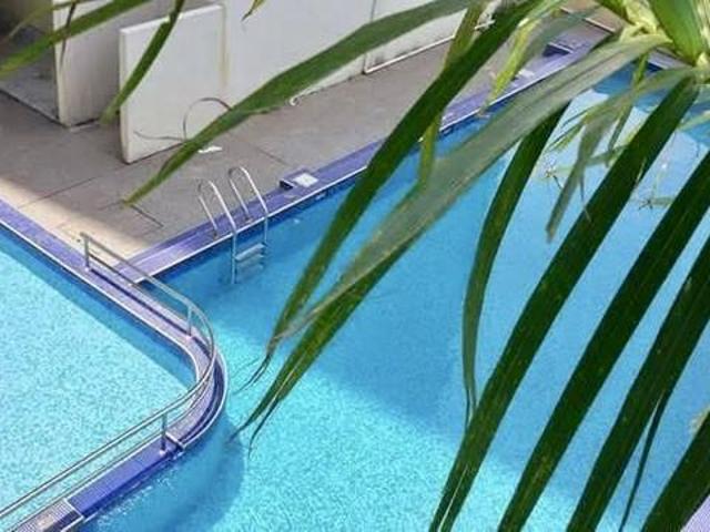 Apartment for sale in Wellesley, Penang
