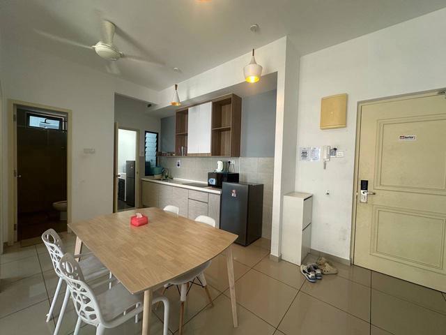 Serviced Residence for sale in Malaka