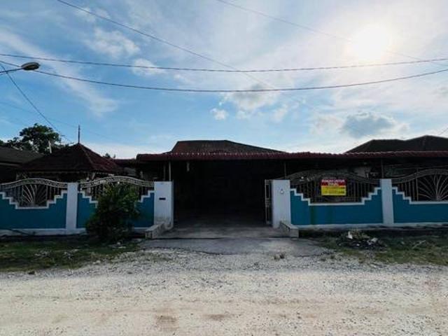 Bungalow for sale in Perak
