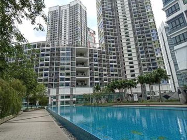 Serviced Residence for sale in Petaling, Alam Impian