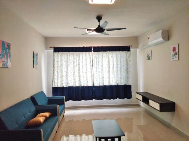 Serviced Residence for sale in Kajang, Langat