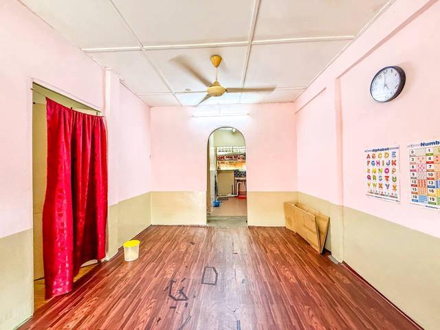 Apartment for sale in Petaling, Damansara Damai