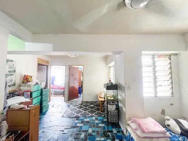 Flat for sale in Country Heights Damansara, Kuala Lumpur