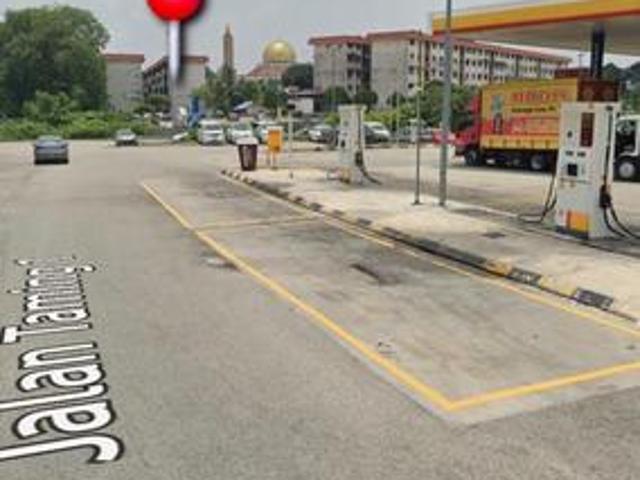 Flat for sale in Kajang, Langat