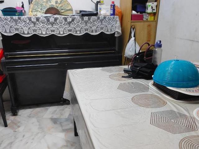 Apartment for sale in Country Heights Damansara, Kuala Lumpur