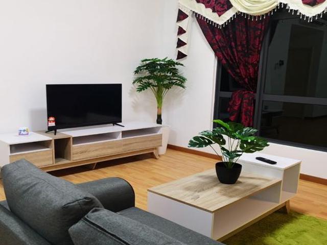 Serviced Residence for sale in Kuantan, Pahang