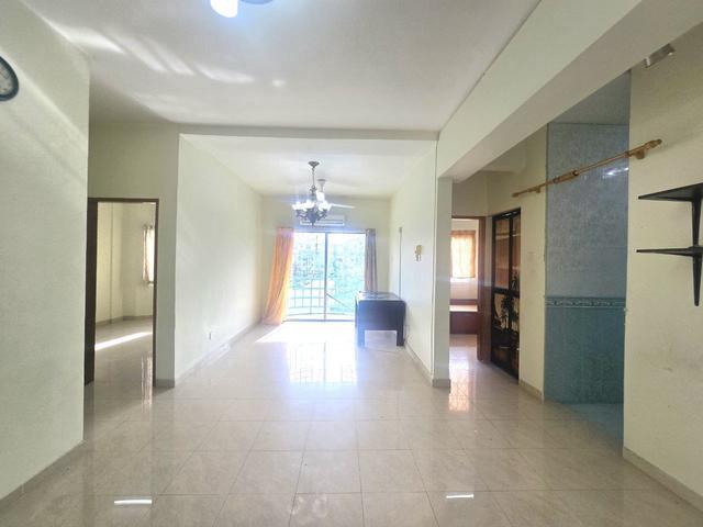 Apartment for sale in Kampung Pandan, Kuala Lumpur