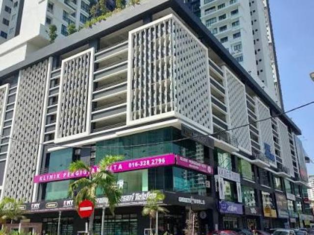 Serviced Residence for sale in Country Heights Damansara, Kuala Lumpur