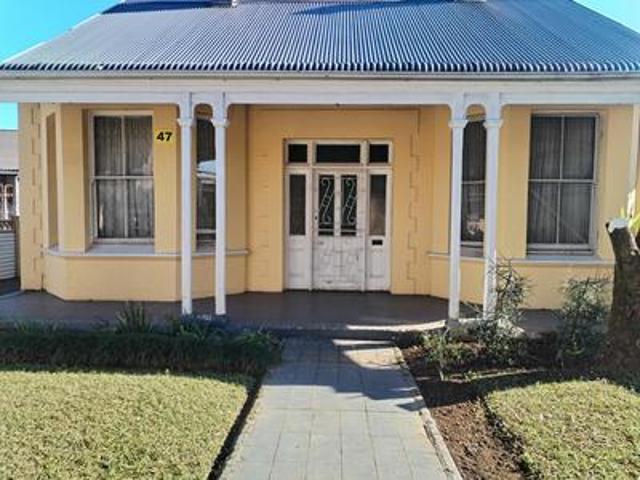 House for sale in Pietermaritzburg