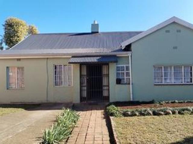House for sale in Pietermaritzburg
