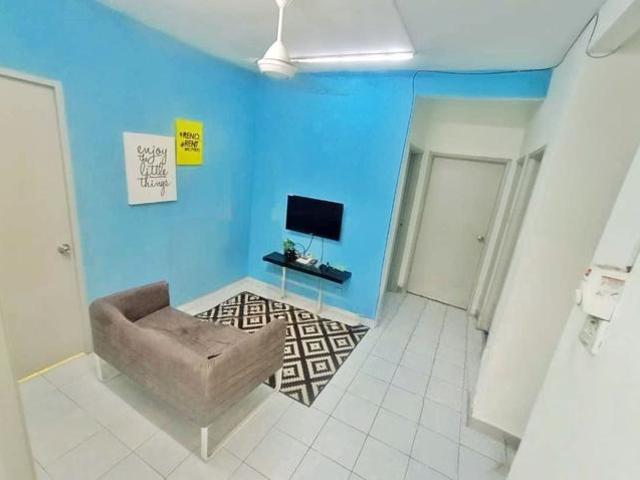 Apartment for sale in Petaling, Subang Jaya