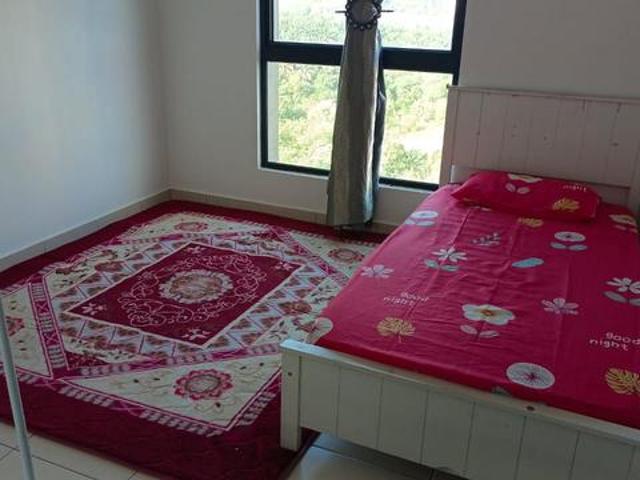 Condominium for sale in Kajang, Langat
