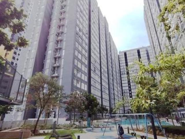 Condominium for sale in Kajang, Langat