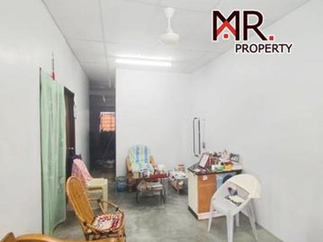 Terraced House for sale in Sungai Petani, Kuala Muda