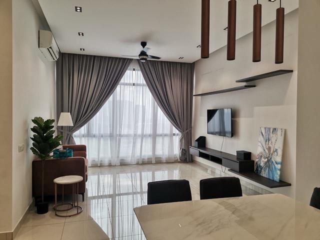 Serviced Residence for sale in Bukit Jalil, Kuala Lumpur