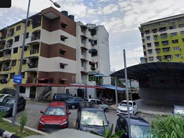 Apartment for sale in Kl City