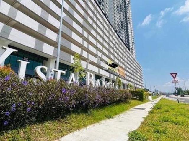 Serviced Residence for sale in Kajang, Langat