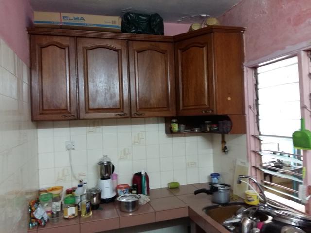 Condominium for sale in Brickfields, Kuala Lumpur