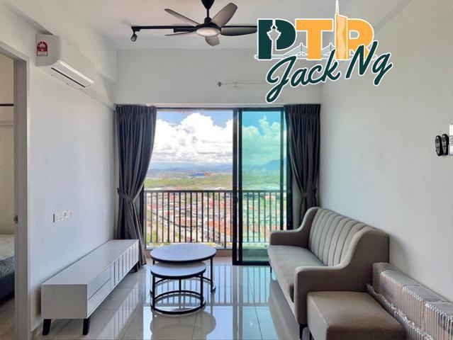 Serviced Residence for sale in Wellesley, Penang