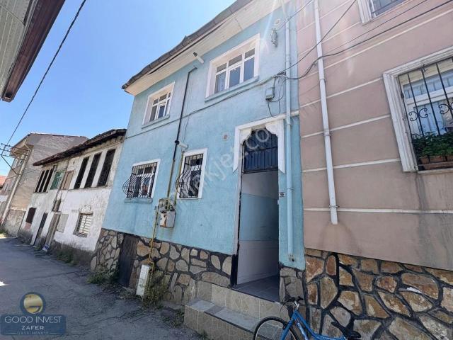 Kütahya Merkez içerisinde satılık Villa