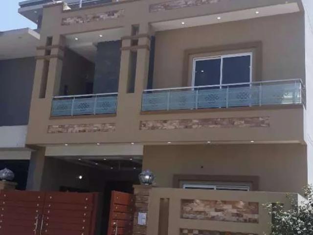 House for sale in Rawalpindi, Islamabad Capital Territory