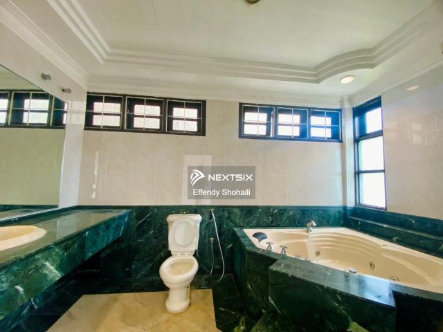 Property for sale in Kuala Selangor, Selangor