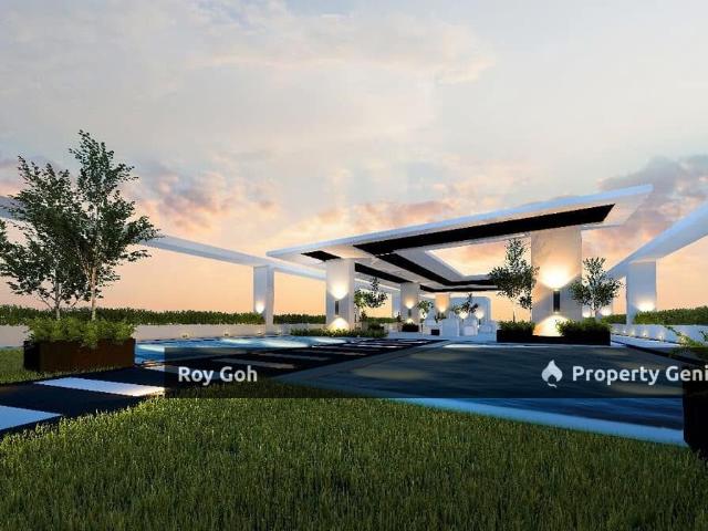 Condominium for sale in Selangor