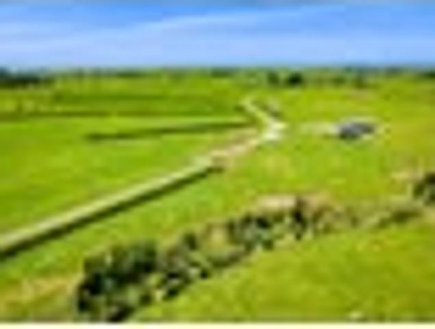 Land for sale in Taranaki
