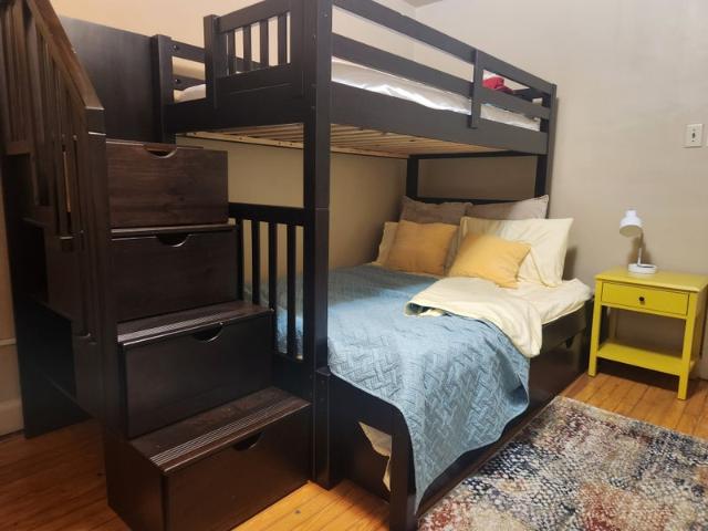 Room for rent in Harrisburg, Pennsylvania