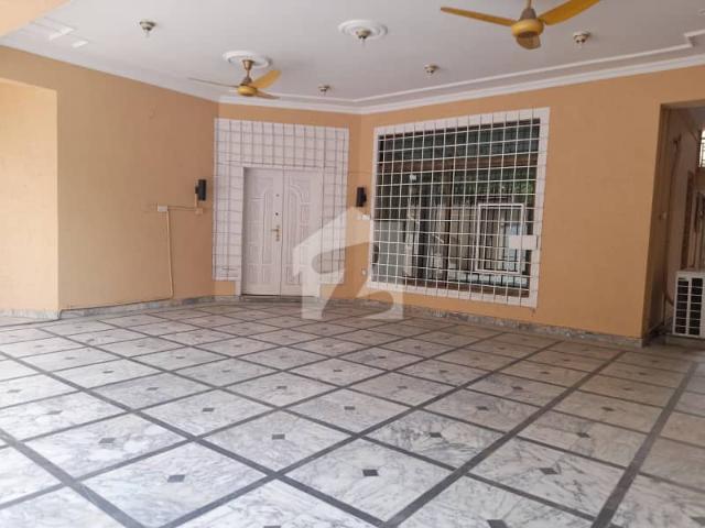 House for sale in Islamabad