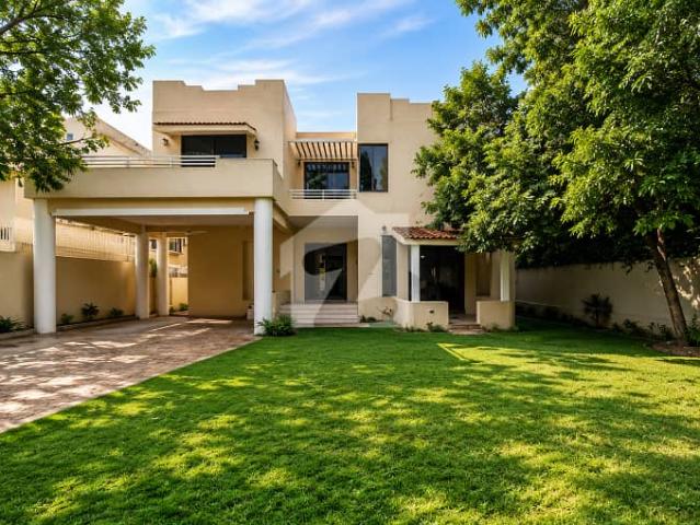 House for sale in Islamabad