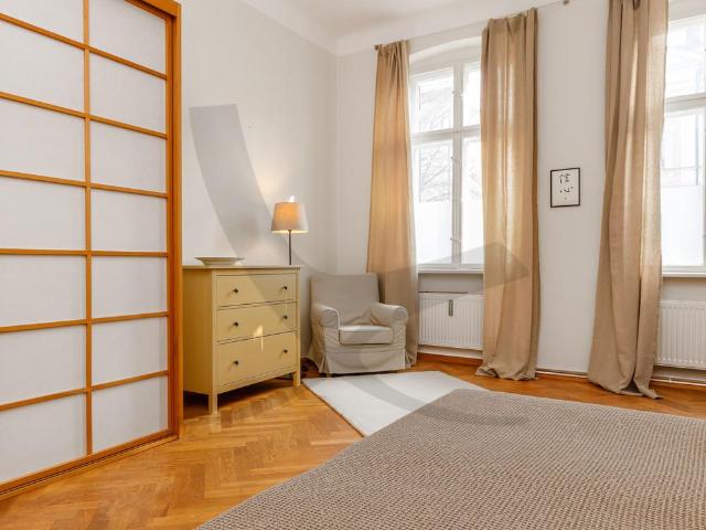 Apartment mieten in Potsdam