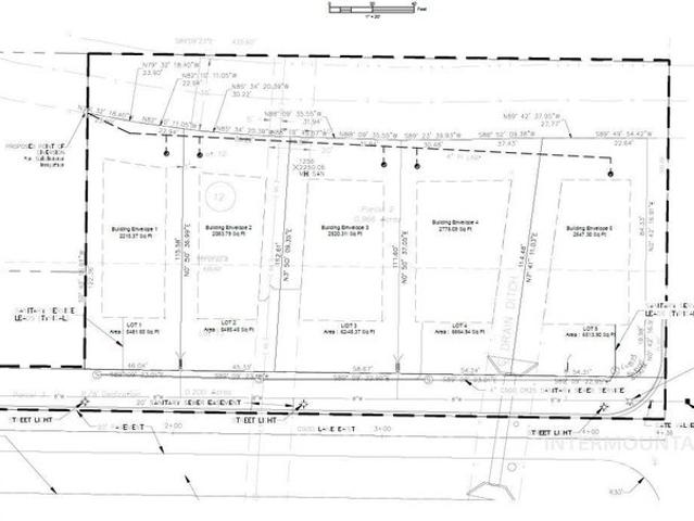 Land for sale in New Plymouth, Idaho