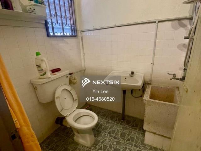 Residential House for sale in Petaling, Subang Jaya