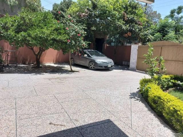 House for sale in Rawalpindi, Islamabad Capital Territory