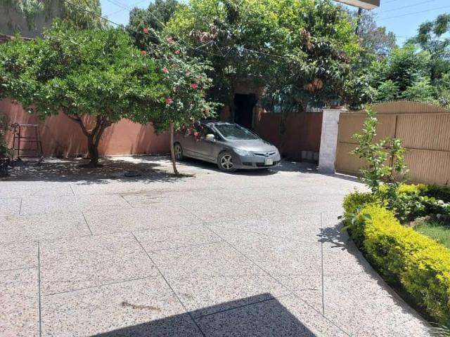 House for sale in Rawalpindi, Islamabad Capital Territory