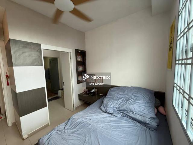 Residential House for sale in Johor