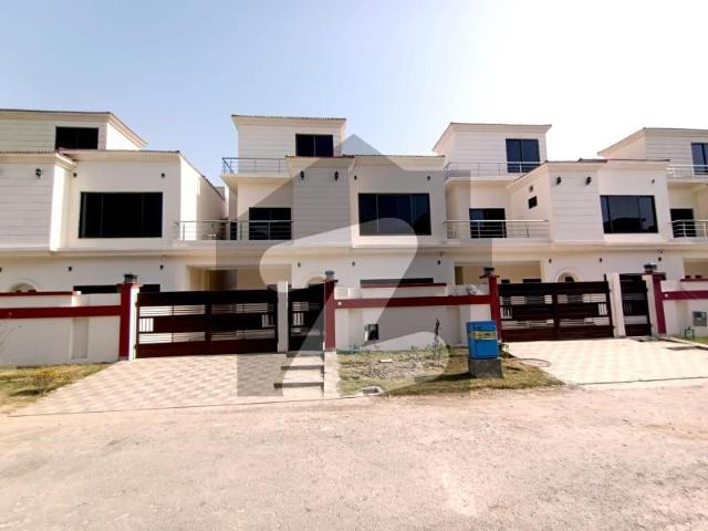 House for sale in Gujranwala, Islamabad Capital Territory