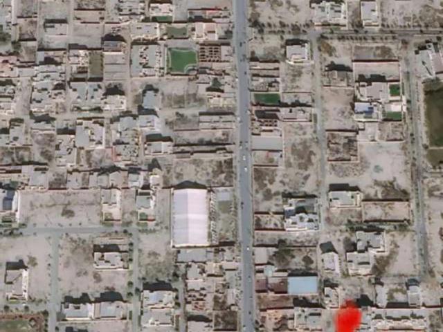 Land for sale in Multan, Islamabad Capital Territory