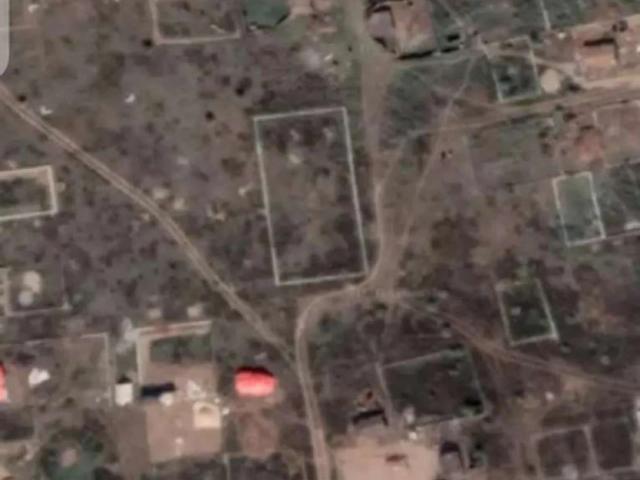 Land for sale in Daar Al Salam Colony / دآر السلام کولونی, اٹک