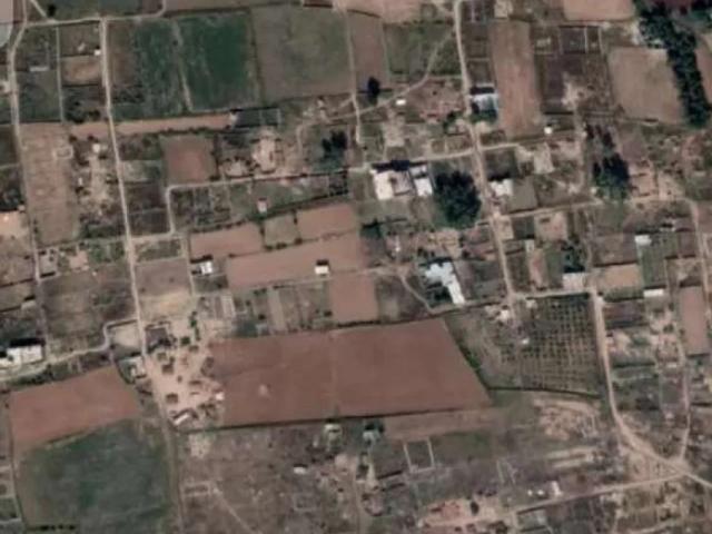 Land for sale in Attock, Islamabad Capital Territory