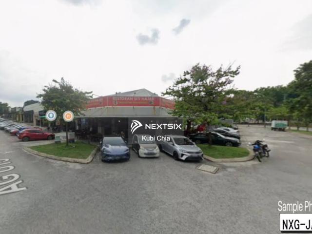 Residential House for rent in Georgetown, Penang