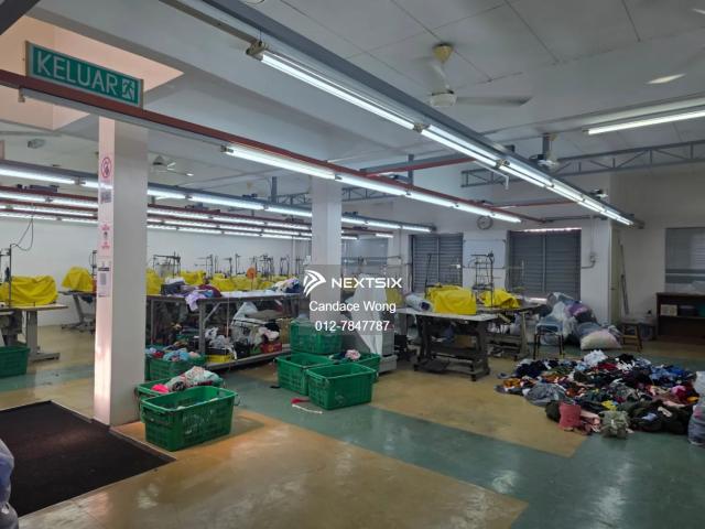 Residential House for sale in Johor