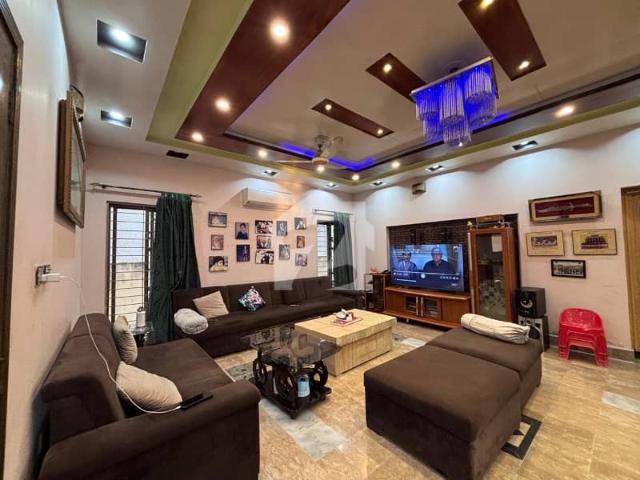 House for sale in Rawalpindi, Islamabad Capital Territory