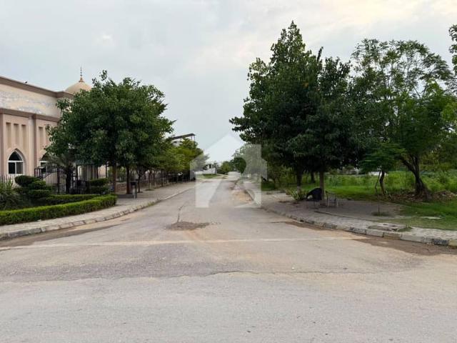 Property for sale in Islamabad