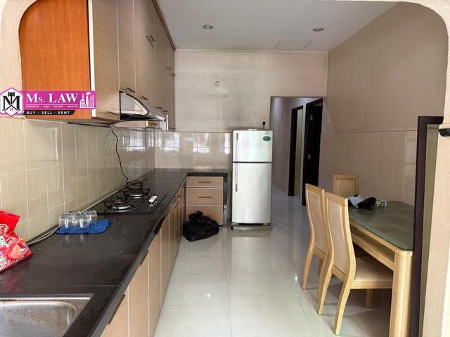 Terraced House for sale in Georgetown, Penang