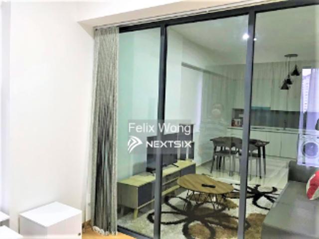 Residential House for rent in Johor