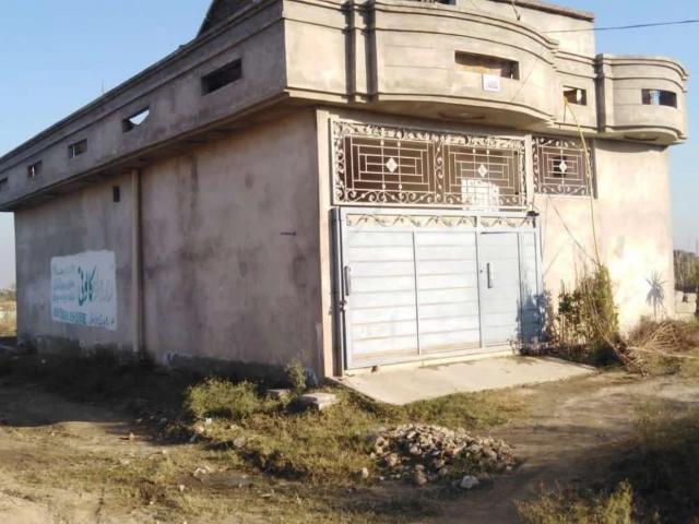 House for sale in Rawalpindi, Islamabad Capital Territory