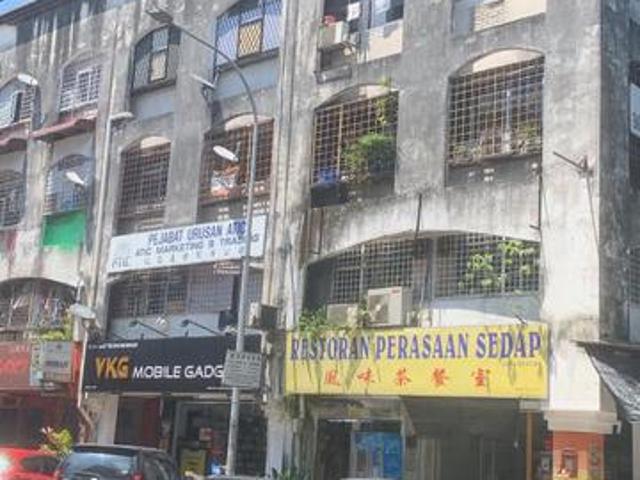 Flat for sale in Country Heights Damansara, Kuala Lumpur